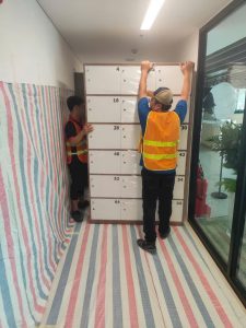 Dịch vụ chuyển nhà trọn gói tại Gò Vấp giá rẻ, uy tín