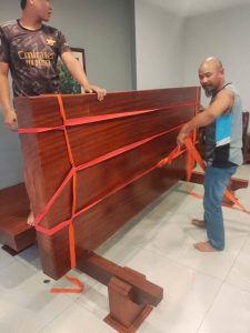 Dịch Vụ Chuyển Nhà Trọn Gói Quận Bình Thạnh Giá Rẻ, Uy Tín, Chuyên Nghiệp