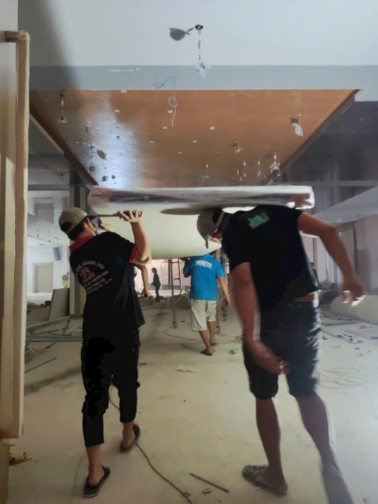 Chuyển nhà trọn gói quận Phú Nhuận an toàn nhanh chóng Chuyển nhà trọn gói quận Phú Nhuận an toàn nhanh chóng