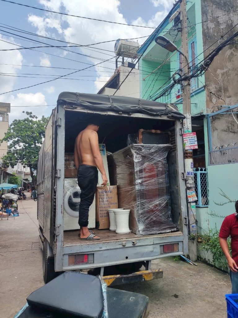 Dịch vụ chuyển nhà trọn gói quận Tân Phú giá rẻ, uy tín hàng đầu Dịch vụ chuyển nhà trọn gói quận Tân Phú giá rẻ, uy tín hàng đầu