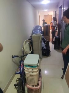 Chuyển nhà trọn gói TP Thủ Đức giá rẻ, uy tín, đảm bảo