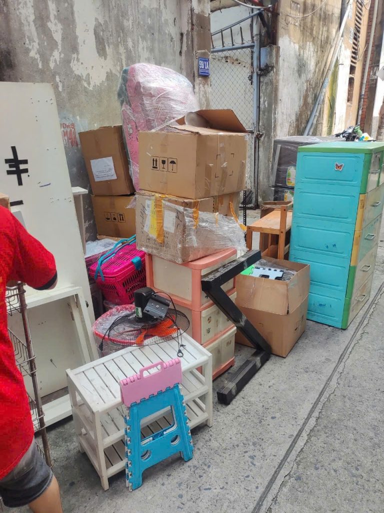 Chuyển nhà trọn gói TP Thủ Đức giá rẻ, uy tín, đảm bảo