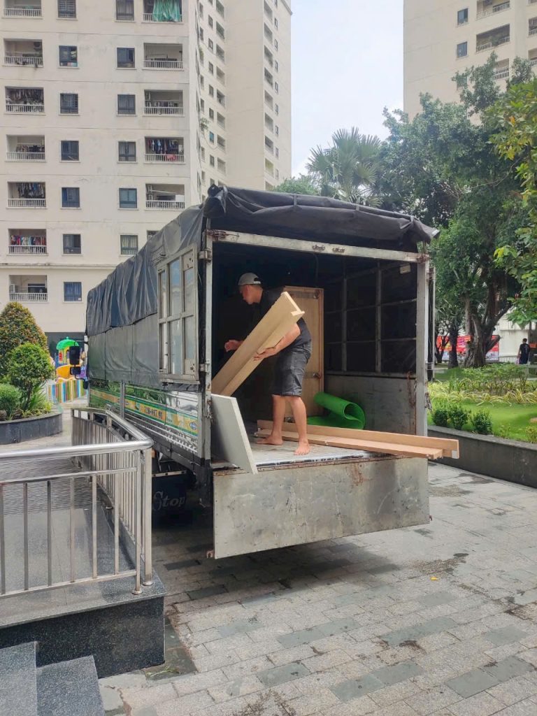 Dịch Vụ Chuyển Nhà Tại Bình Chánh trọn gói giá rẻ - Hưng Phát Dịch Vụ Chuyển Nhà Tại Bình Chánh trọn gói giá rẻ - Hưng Phát