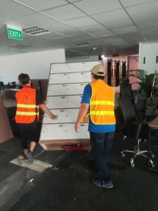 Dịch Vụ Chuyển Nhà Tại Bình Chánh trọn gói giá rẻ - Hưng Phát