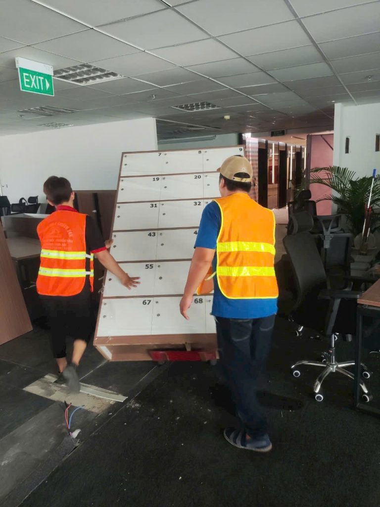 Dịch Vụ Chuyển Nhà Tại Bình Chánh trọn gói giá rẻ - Hưng Phát Dịch Vụ Chuyển Nhà Tại Bình Chánh trọn gói giá rẻ - Hưng Phát