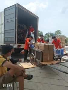 Dịch Vụ Bốc Xếp Tại Ba Đình Nhanh Chóng, Giá Rẻ, Chuyên Nghiệp