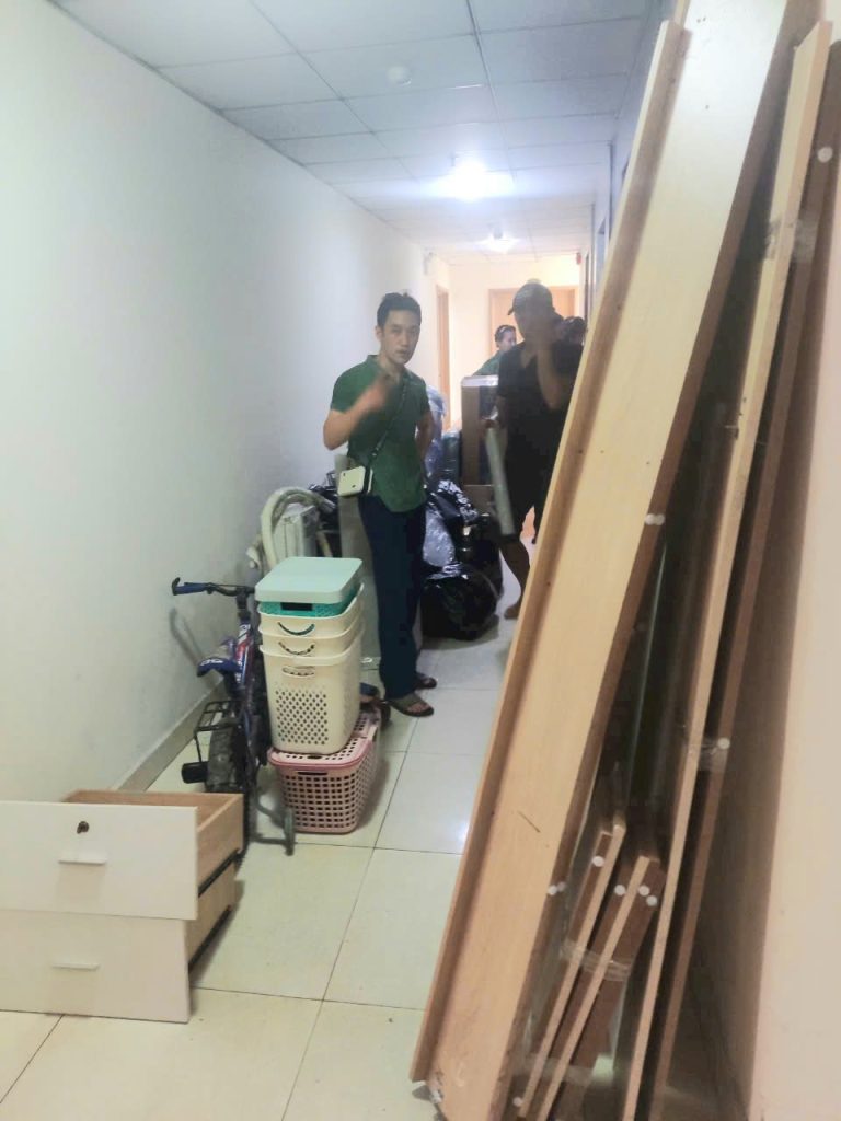 Dịch vụ chuyển nhà trọn gói tại Hóc Môn giá rẻ, uy tín số 1 Dịch vụ chuyển nhà trọn gói tại Hóc Môn giá rẻ, uy tín số 1