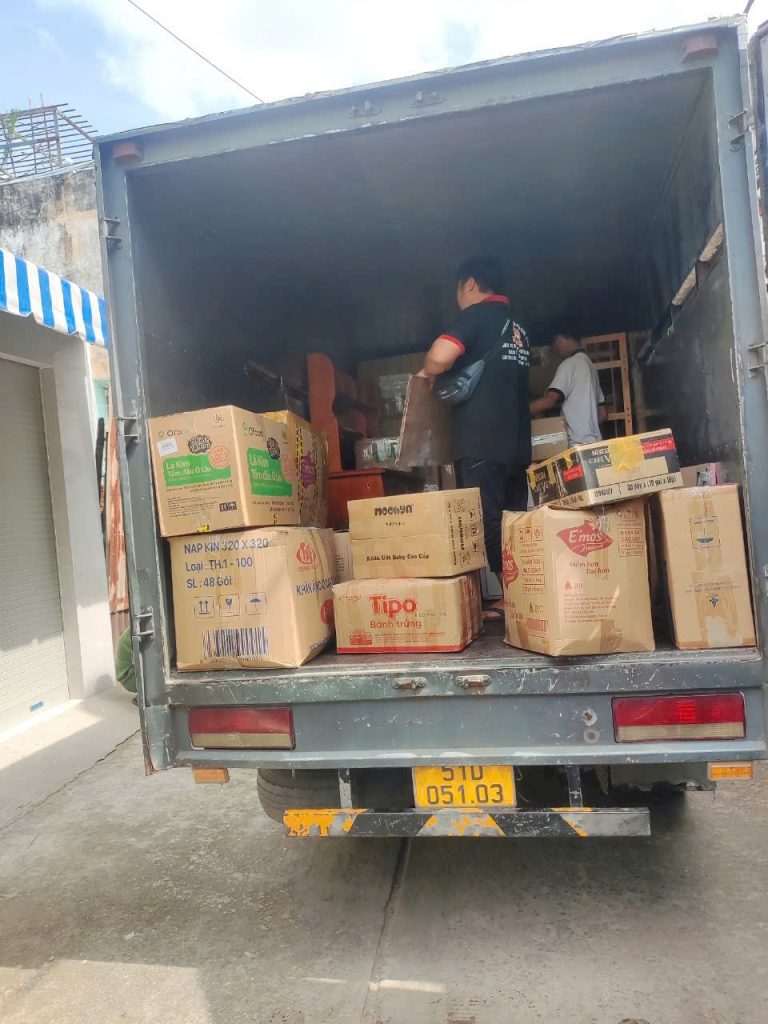 Dịch vụ chuyển nhà trọn gói tại Hóc Môn giá rẻ, uy tín số 1 Dịch vụ chuyển nhà trọn gói tại Hóc Môn giá rẻ, uy tín số 1