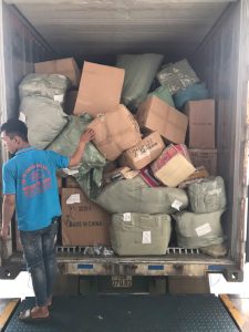 Dịch Vụ Bốc Xếp Tại Đống Đa Giá Rẻ, Uy Tín, Chuyên Nghiệp