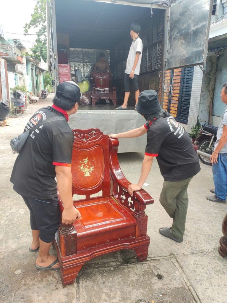 Chuyển nhà trọn gói tại Củ Chi giá rẻ, nhanh chóng, an toàn Chuyển nhà trọn gói tại Củ Chi giá rẻ, nhanh chóng, an toàn