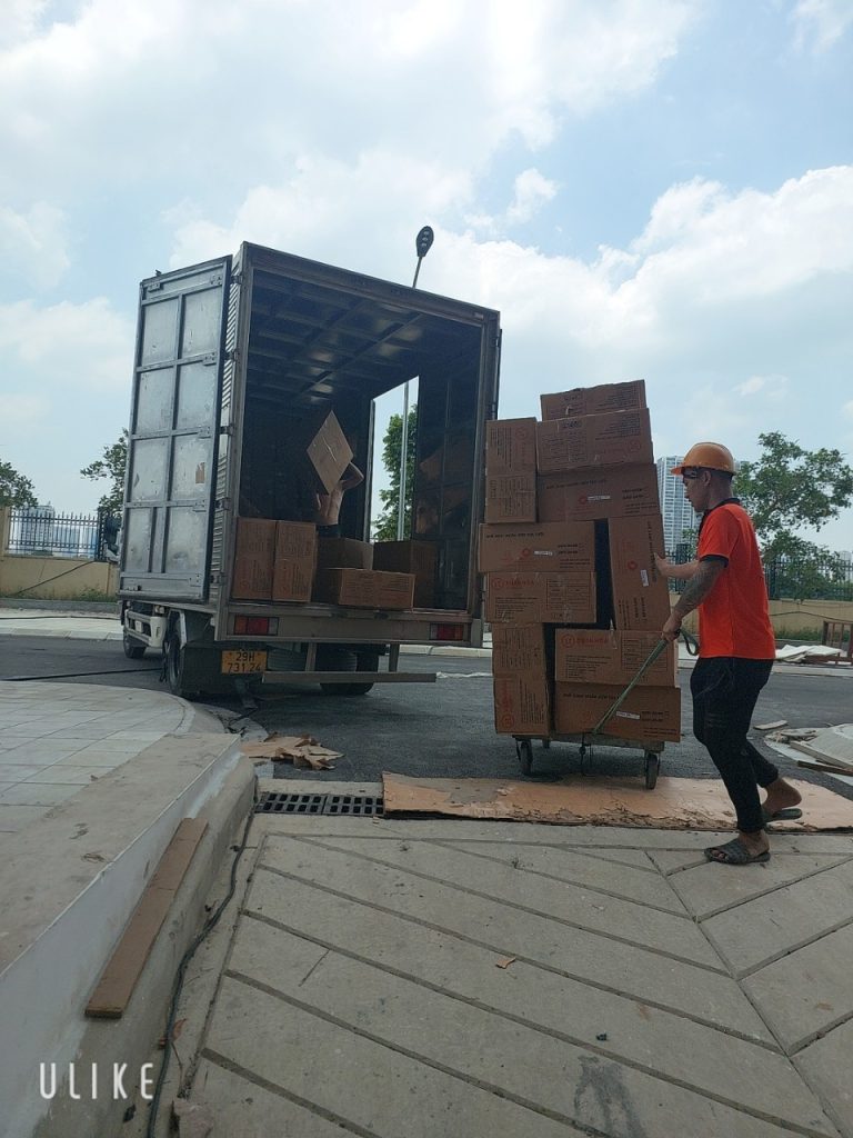Dịch vụ bốc xếp quận bắc Từ Liêm trọn gói, theo giờ, ngày giá rẻ Dịch vụ bốc xếp tại bắc Từ Liêm trọn gói, theo giờ, ngày giá rẻ