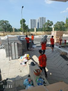 Dịch vụ bốc xếp quận bắc Từ Liêm trọn gói, theo giờ, ngày giá rẻ