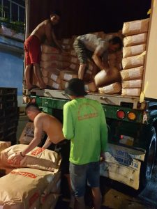 Dịch Vụ Bốc Xếp, Khuân Vác Hàng Hóa Tại Gia Lâm - Giá Rẻ, Uy Tín