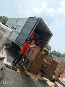 Tuyển dụng lao động bốc xếp, nhân viên bốc vác tại TPHCM - Hưng Phát