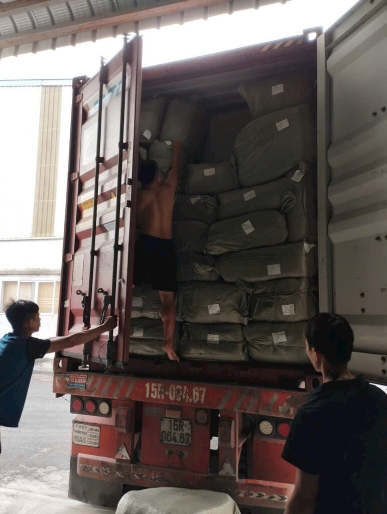 Dịch vụ bốc vác, bốc xếp container, phụ kho tại Cao Bằng Dịch vụ bốc vác, bốc xếp container, phụ kho tại Cao Bằng