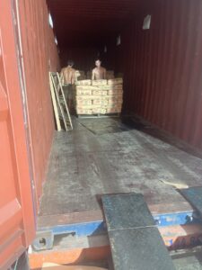 Dịch vụ bốc vác tại Lạng Sơn, bốc xếp container, kho xưởng, phụ kho