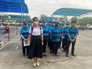 Cho thuê, cung ứng lao động, phụ kho tại Hòa Bình giá rẻ