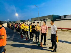 Cho thuê, cung ứng lao động, phụ kho tại Thanh Hóa - Hưng Phát