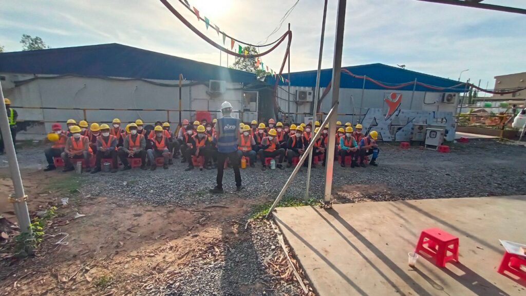 Cho thuê, cung ứng lao động, phụ kho tại Hòa Bình giá rẻ
