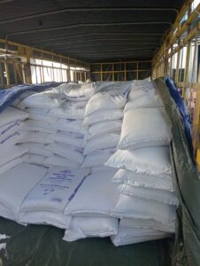 Dịch vụ bốc xếp tại Quảng Trị giá rẻ, chuyên nghiệp- Hưng Phát