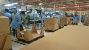 Cho thuê, cung ứng lao động Cao Bằng, phụ kho giá rẻ - Hưng Phát