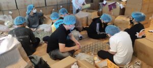 Cho thuê, cung ứng lao động Vĩnh Phúc uy tín, chuyên nghiệp