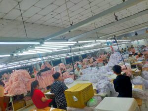 Cho thuê, cung ứng lao động, phụ kho Yên Bái uy tín - Hưng Phát