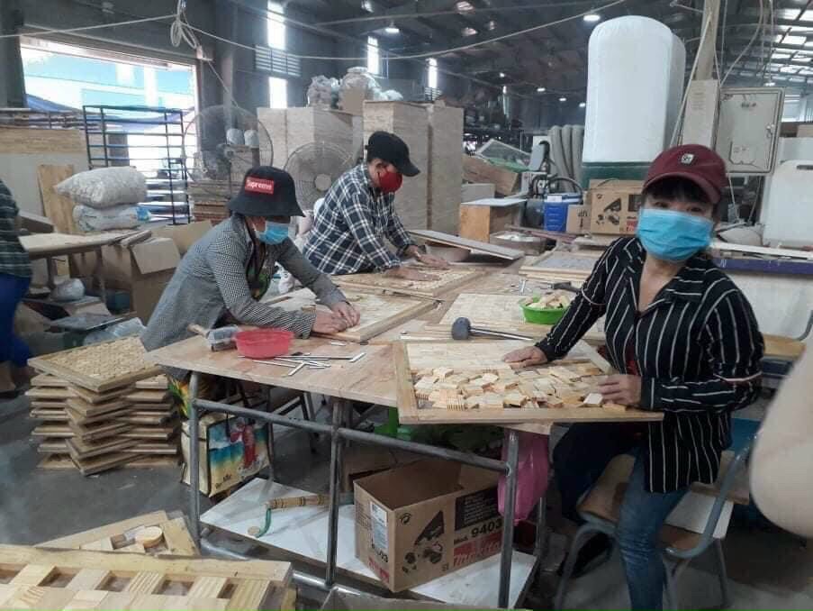 Cho thuê, cung ứng lao động, phụ kho tại Bắc Kạn - Hưng Phát