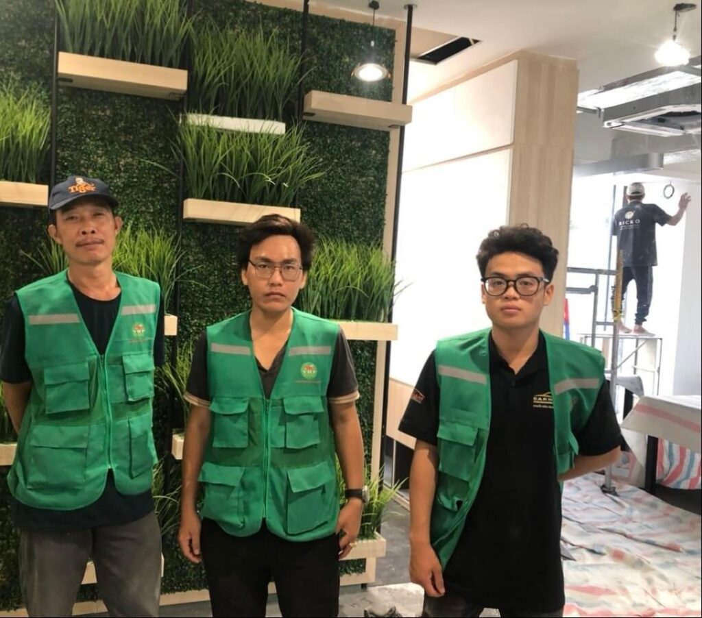 Cho thuê, cung ứng lao động, phụ kho Hà Giang giá rẻ- Hưng Phát
