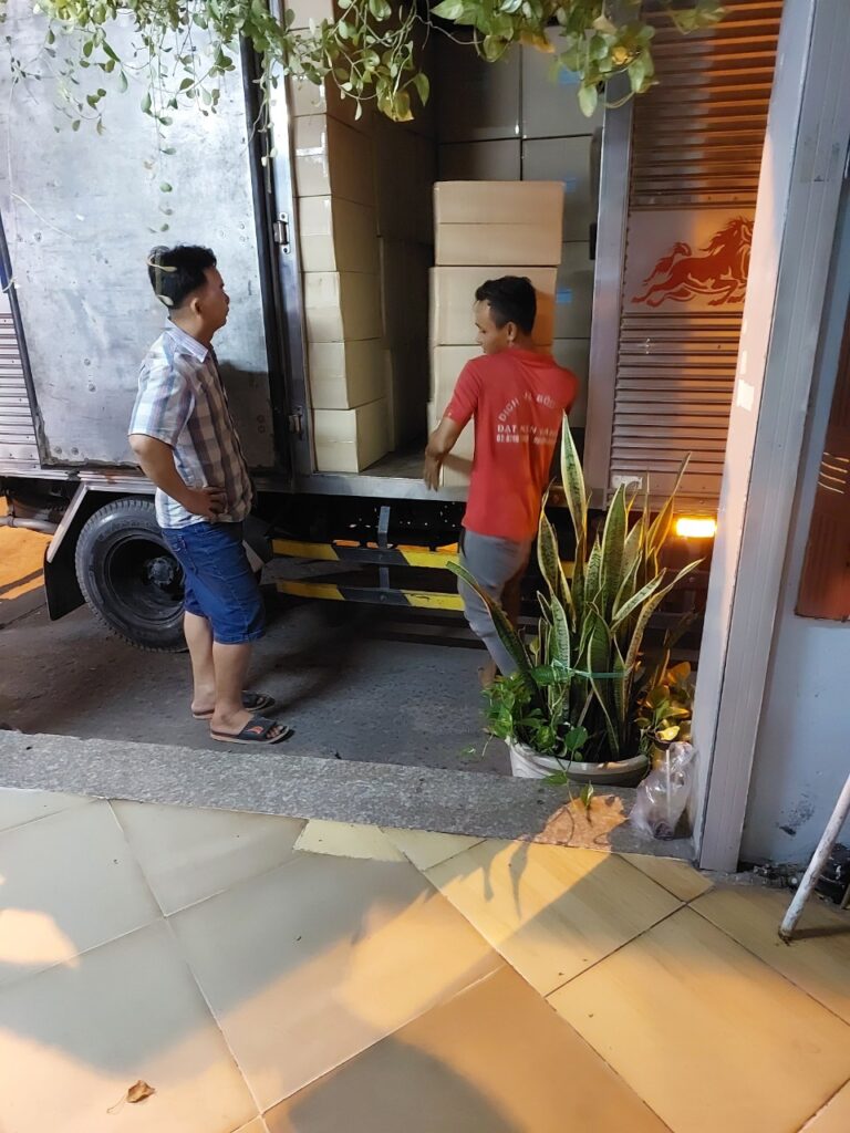 Cho thuê, cung ứng lao động, phụ kho Lạng Sơn - Hưng Phát