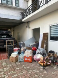 Dịch vụ chuyển nhà trọn gói Bạc Liêu chuyên nghiệp uy tín giá rẻ - Hưng Phát