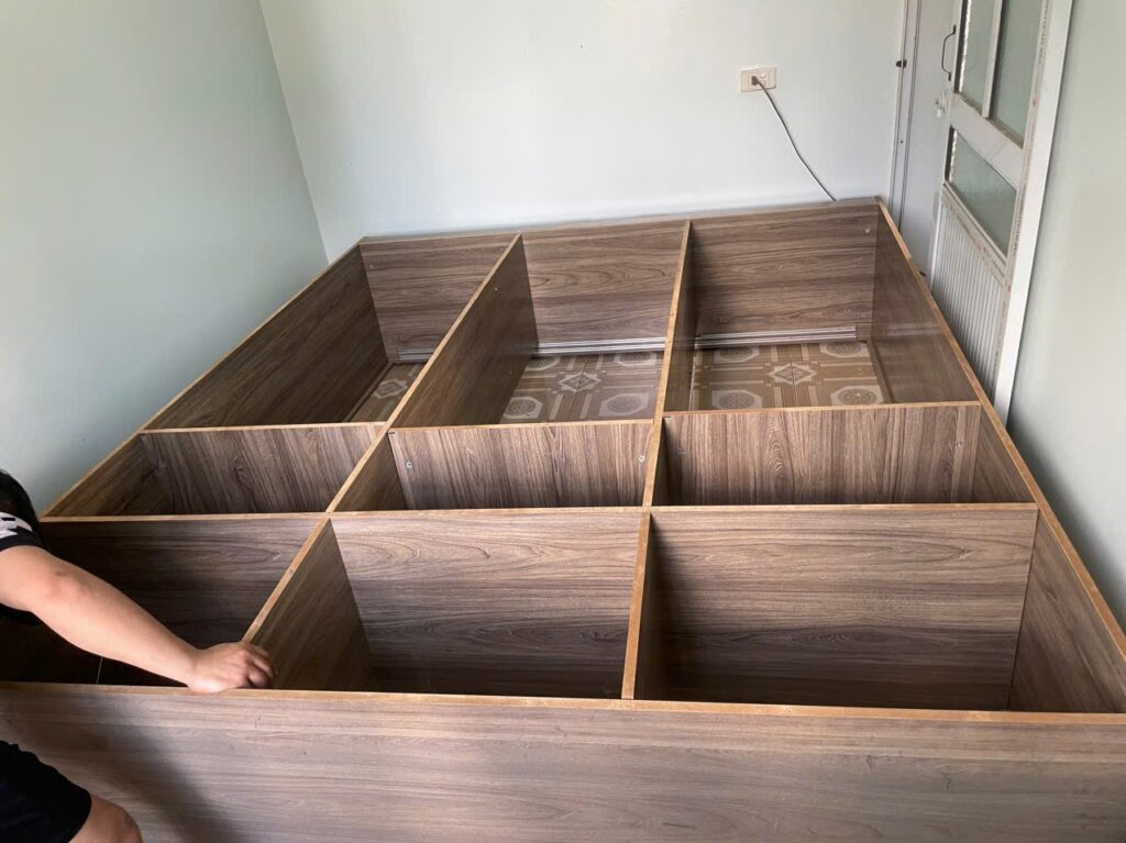 Dịch vụ chuyển nhà trọn gói Bến Tre giá rẻ, nhanh chóng- Hưng Phát