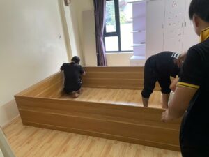 Dịch vụ chuyển nhà trọn gói Kiên Giang giá rẻ, nhanh chóng - Hưng Phát