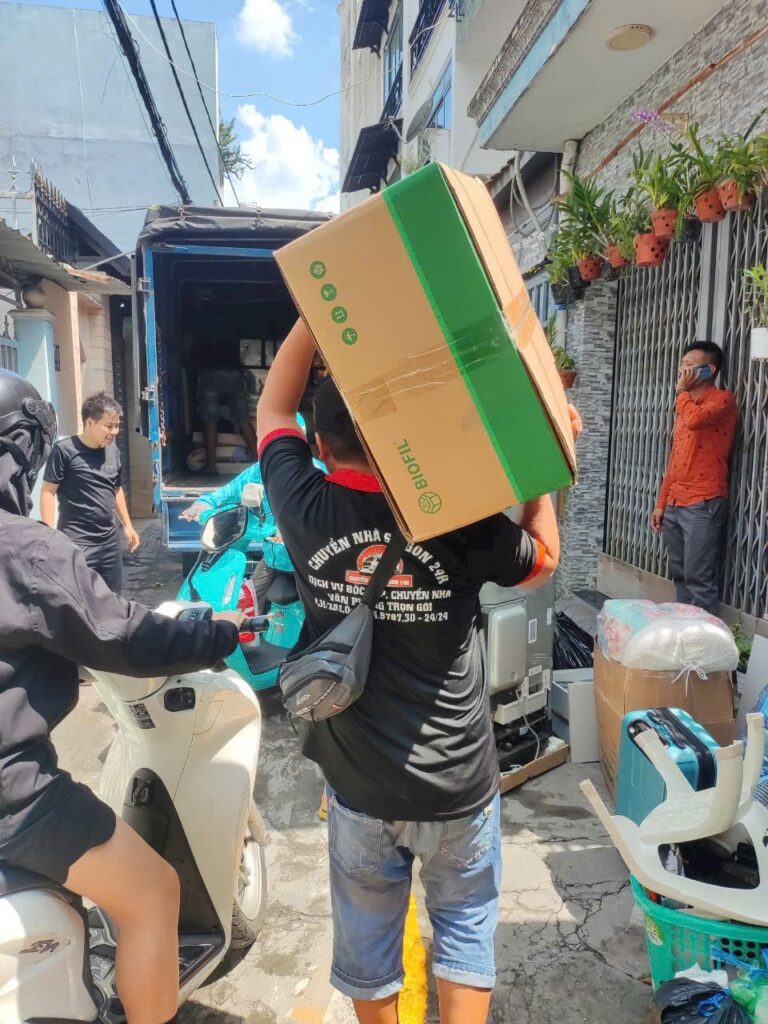 Dịch vụ chuyển nhà trọn Ninh Bình giá rẻ, nhanh chóng, an toàn - Hưng Phát Dịch vụ chuyển nhà trọn Ninh Bình giá rẻ, nhanh chóng, an toàn - Hưng Phát