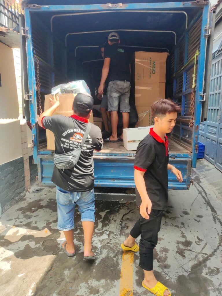 Dịch vụ chuyển nhà trọn Ninh Bình giá rẻ, nhanh chóng, an toàn - Hưng Phát Dịch vụ chuyển nhà trọn Ninh Bình giá rẻ, nhanh chóng, an toàn - Hưng Phát