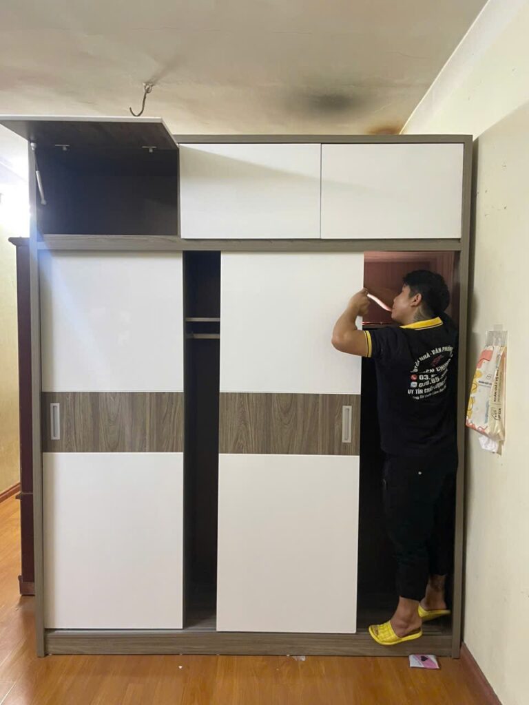 Dịch vụ chuyển nhà trọn gói Sóc Trăng giá rẻ, uy tín - Hưng Phát