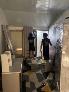 Chuyển nhà trọn gói Thái Bình nhanh chóng, an toàn, tiết kiệm- Hưng Phát