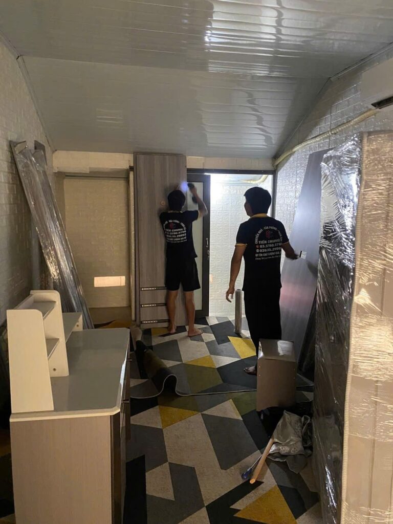 Chuyển nhà trọn gói Thái Bình nhanh chóng, an toàn, tiết kiệm- Hưng Phát Chuyển nhà trọn gói Thái Bình nhanh chóng, an toàn, tiết kiệm- Hưng Phát