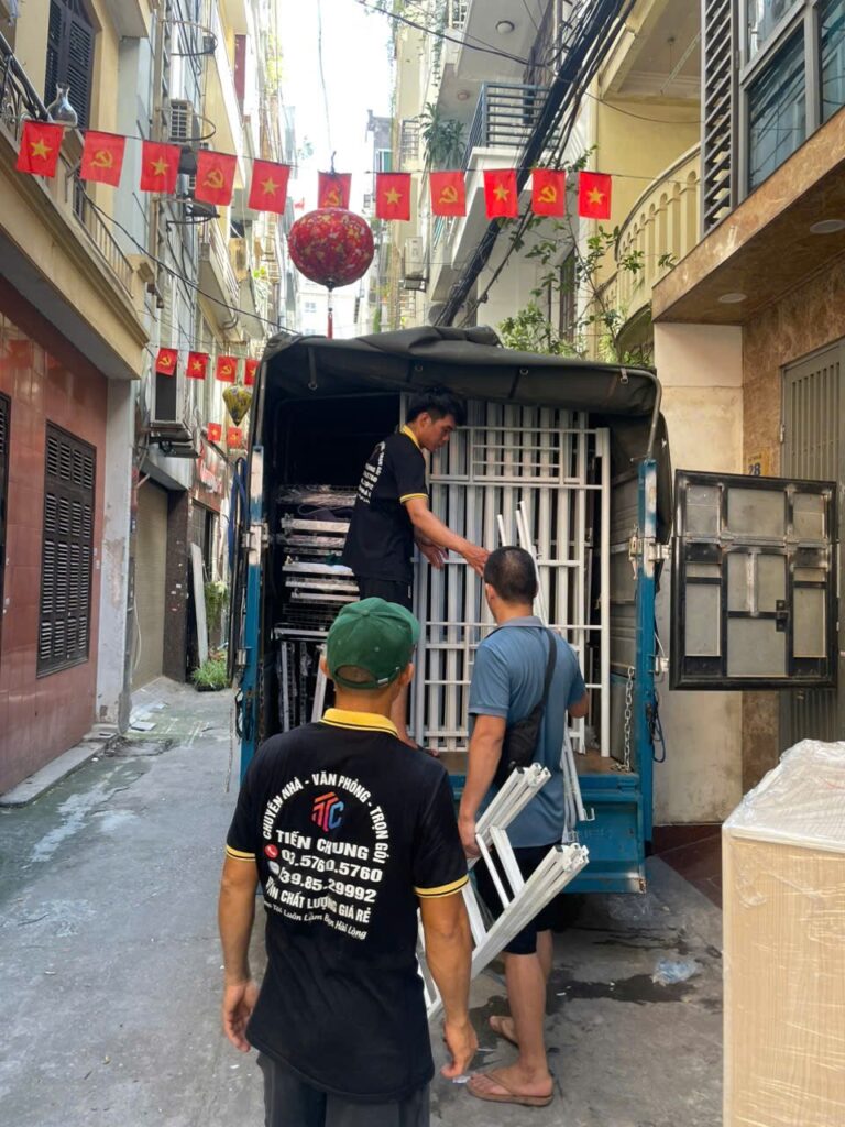 Chuyển nhà trọn gói Tiền Giang giá rẻ, uy tín, chuyên nghiệp- Hưng Phát Chuyển nhà trọn gói Tiền Giang giá rẻ, uy tín, chuyên nghiệp- Hưng Phát