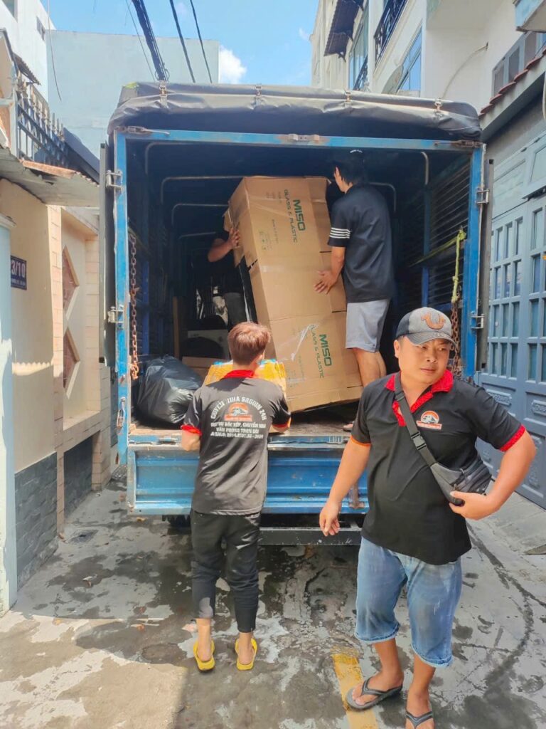 Dịch vụ chuyển nhà trọn Ninh Bình giá rẻ, nhanh chóng, an toàn - Hưng Phát Dịch vụ chuyển nhà trọn Ninh Bình giá rẻ, nhanh chóng, an toàn - Hưng Phát