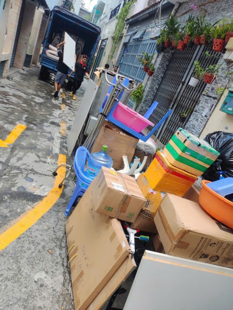 Dịch vụ chuyển nhà trọn gói Cà Mau giá rẻ nhanh chóng an toàn - Hưng Phát Dịch vụ chuyển nhà trọn gói Cà Mau giá rẻ nhanh chóng an toàn - Hưng Phát