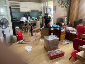 Dịch vụ Chuyển nhà trọn gói Bình Phước giá rẻ - Hưng Phát