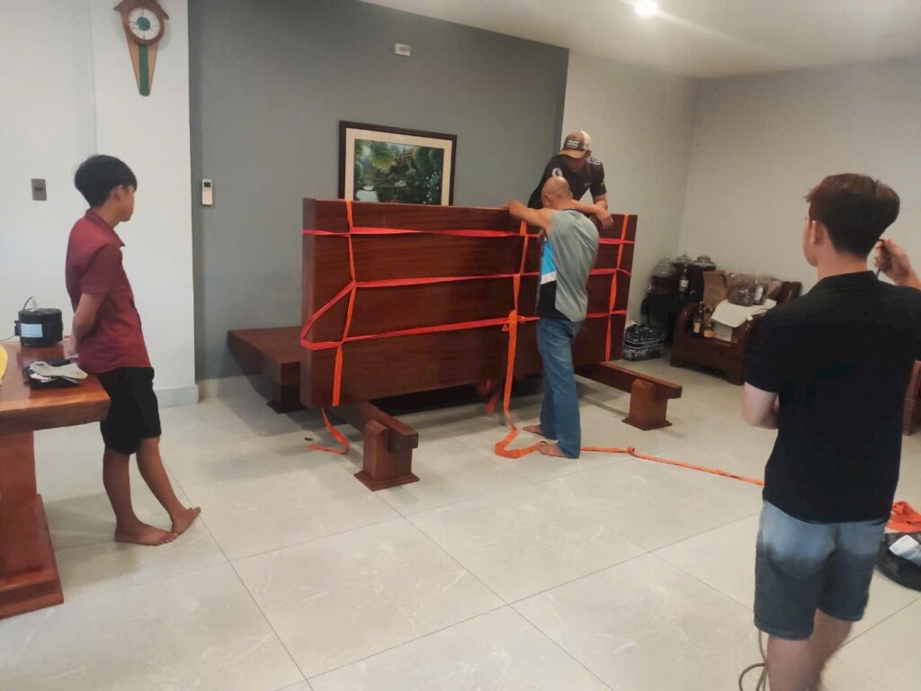 Dịch vụ chuyển nhà trọn gói Cà Mau giá rẻ nhanh chóng an toàn - Hưng Phát Dịch vụ chuyển nhà trọn gói Cà Mau giá rẻ nhanh chóng an toàn - Hưng Phát