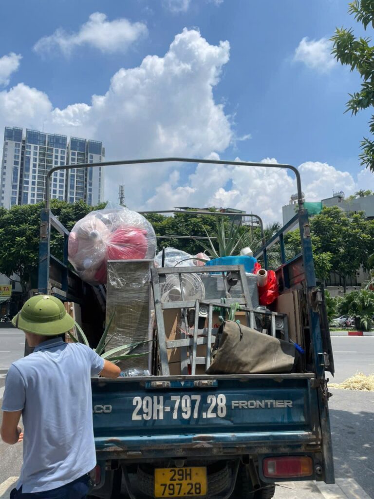 Dịch vụ chuyển nhà trọn gói Phú Thọ chuyên nghiệp uy tín - Hưng Phát Dịch vụ chuyển nhà trọn gói Phú Thọ chuyên nghiệp uy tín - Hưng Phát