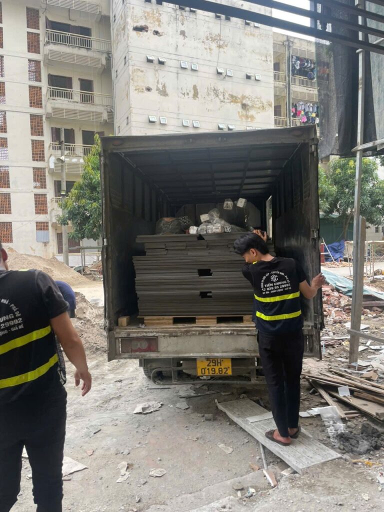 Chuyển nhà trọn gói Cao Bằng giá rẻ uy tín chuyên nghiệp - Hưng Phát Chuyển nhà trọn gói Cao Bằng giá rẻ uy tín chuyên nghiệp - Hưng Phát