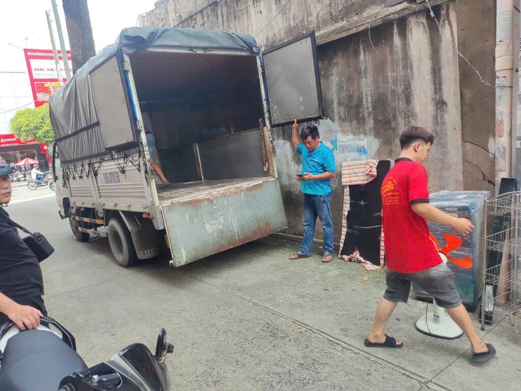 Dịch vụ Chuyển nhà trọn gói Lào Cai uy tín giá rẻ - Hưng Phát Dịch vụ Chuyển nhà trọn gói Lào Cai uy tín giá rẻ - Hưng Phát