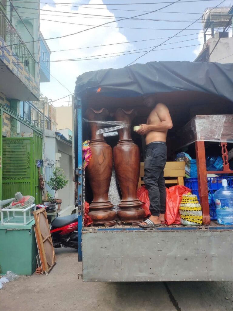 Dịch vụ chuyển nhà trọn gói Tuyên Quang giá rẻ, an toàn - Hưng Phát Dịch vụ chuyển nhà trọn gói Tuyên Quang giá rẻ, an toàn - Hưng Phát