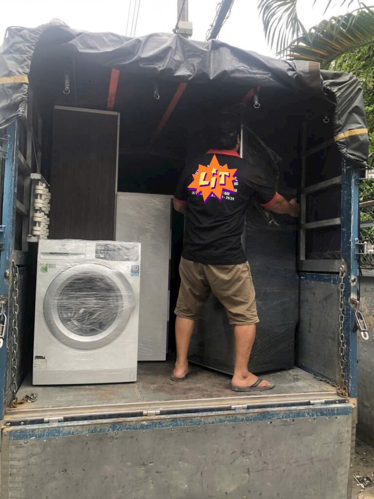 Chuyển nhà trọn gói Điện Biên chuyên nghiệp nhanh chóng - Hưng Phát Chuyển nhà trọn gói Điện Biên chuyên nghiệp nhanh chóng - Hưng Phát