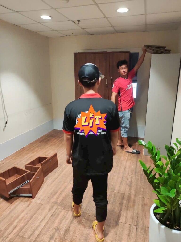 Chuyển nhà trọn gói Điện Biên chuyên nghiệp nhanh chóng - Hưng Phát Chuyển nhà trọn gói Điện Biên chuyên nghiệp nhanh chóng - Hưng Phát