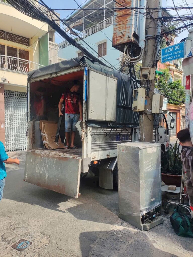 Dịch vụ chuyển nhà trọn gói Lạng Sơn giá rẻ, chuyên nghiệp- Hưng Phát Dịch vụ chuyển nhà trọn gói Lạng Sơn giá rẻ, chuyên nghiệp- Hưng Phát